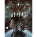 Aliens - Artbook