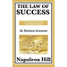 The Law of Success: In Sixteen Lessons