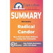 Summary: Radical Candor: Keypoints Summary and Inforgraphic