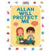 Allah Will Protect Me: Story & Activities