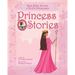 Princess Stories: Real Bible Stories of God's Princesses