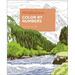 Mindfulness Color by Numbers