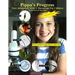 Pippa's Progress. First Adventures With A Microscope For Children