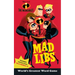The Incredibles Mad Libs: Includes Stories from Incredibles 2!