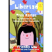 Libertad y las Tres Ramas: ¡EL Gobierno de los Estados Unidos para Niños!