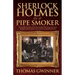 Sherlock Holmes As A Pipe Smoker
