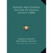 Pioneer And General History Of Geauga County (1880)