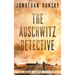 The Auschwitz Detective