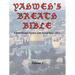 Yahweh's Breath Bible, Volume 2: Literal Strong's Version with Sacred Name added