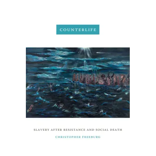 Counterlife: Slavery After Resistance and Social Death