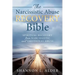 The Narcissistic Abuse Recovery Bible: Spiritual Recovery from Narcissistic and Emotional Abuse