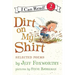 Dirt on My Shirt: Selected Poems