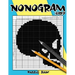 Nonogram Puzzle Book Hard: Hanjie Puzzle Books for Adults, Picross Book, Japanese Crossword, Gift for Brain Teaser Lovers