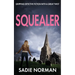 Squealer: Gripping detective fiction with a great twist