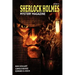 Sherlock Holmes Mystery Magazine #1