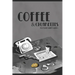 Coffee & Cigarettes: Pulp-Noir-Short Stories