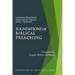 Foundations of Biblical Preaching: Langham Preaching Trinidad & Tobago Level 1 Seminar