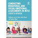 Conducting Behavioral and Social-Emotional Assessments in MTSS: Screen to Intervene