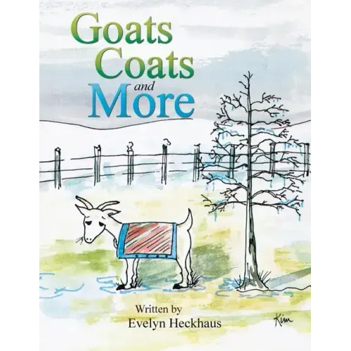 Goats Coats and More