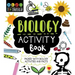 STEM Starters for Kids Biology Activity Book: Packed with Activities and Biology Facts