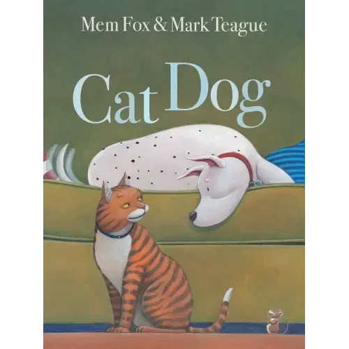 Cat Dog