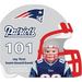 New England Patriots 101