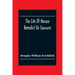 The Life Of Horace Benedict De Saussure