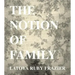 Latoya Ruby Frazier: The Notion of Family
