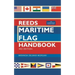 Reeds Maritime Flag Handbook 3rd Edition: The Comprehensive Pocket Guide