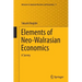 Elements of Neo-Walrasian Economics: A Survey