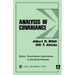 Analysis of Covariance