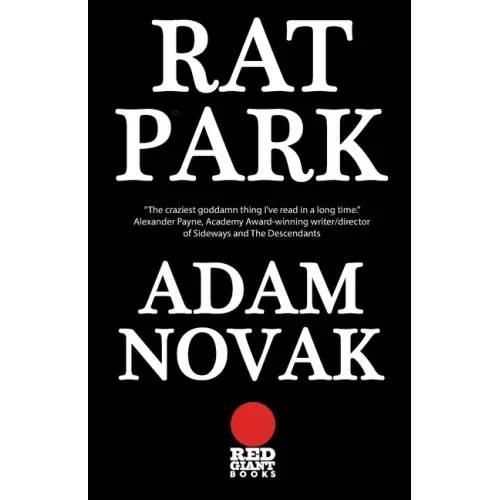 Rat Park