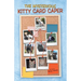The Mysterious Kitty Card Caper