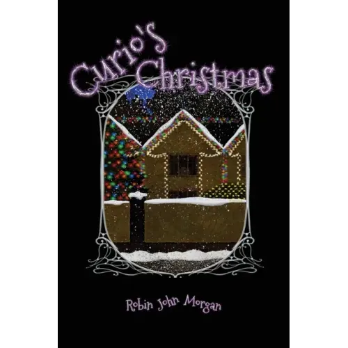 Curio's Christmas
