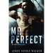 Mr. Perfect (Sinister in Savannah Book 2)