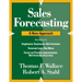 Sales Forecasting A New Approach