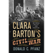 Clara Barton's Civil War: Between Bullet and Hospital