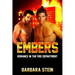 Embers: Romance in the Fire Department (Gay Firefighters Romance)