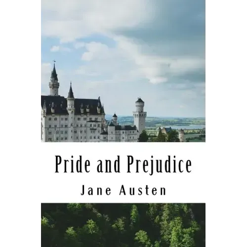 Pride and Prejudice: The Greatest Classics