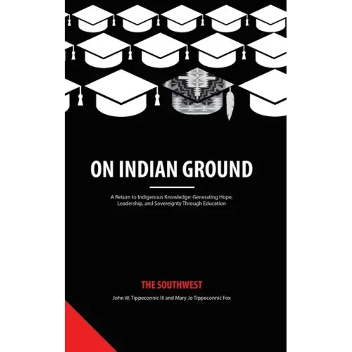 On Indian Ground: The Southwest