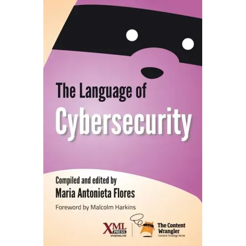The Language of Cybersecurity