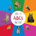 ABC Animals for Kids age 1-3 (Engage Early Readers: Children's Learning Books)