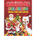 Christmas Coloring Book For Children: Christmas Present For Kids And Toddlers - Easy And Entertaining Holiday Coloring Book