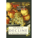 The Idea of Decline in Western History