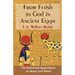 From Fetish to God in Ancient Egypt