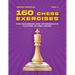 160 Chess Exercises for Beginners and Intermediate Players in Two Moves, Part 4