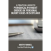 A Practical Guide to Periodical Payment Orders in Personal Injury Cases in Scotland