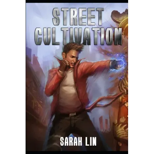 Street Cultivation