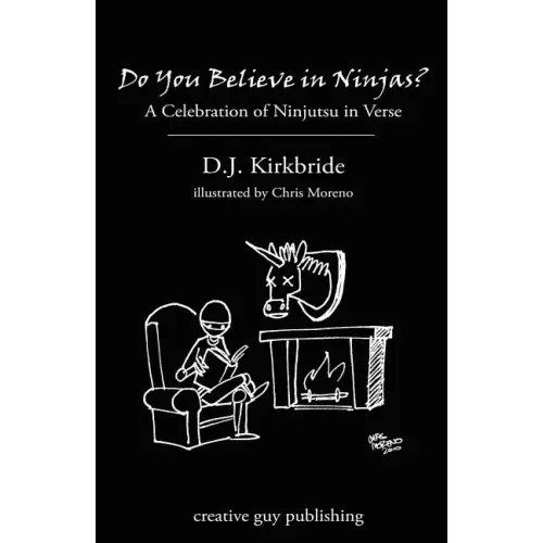 Do You Believe in Ninjas?