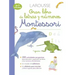 Gran Libro de Letras Y Números Montessori